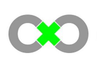 X logo