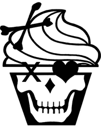 X logo