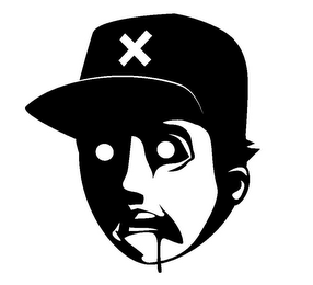 X logo