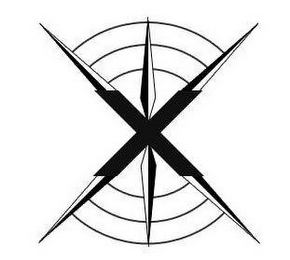 X logo