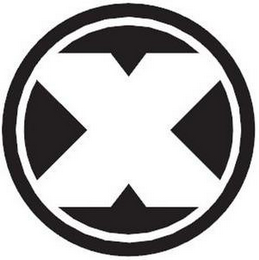 X logo