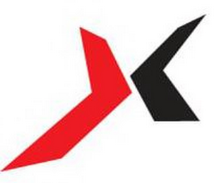 X logo