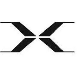 X logo