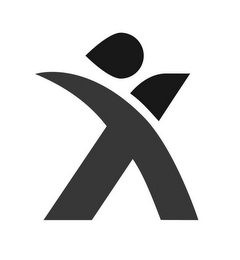 X logo
