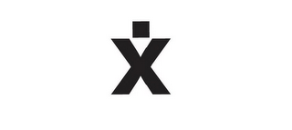 X logo
