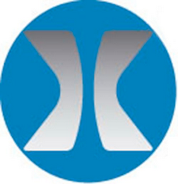 X logo