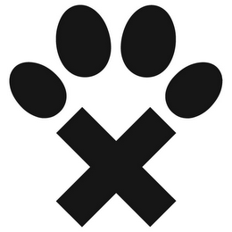 X logo