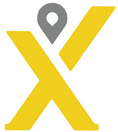X logo