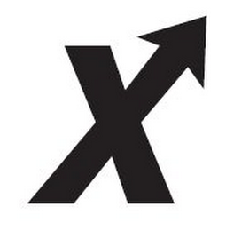 X logo