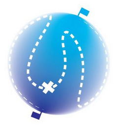 X logo