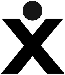 X logo