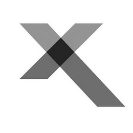 X logo