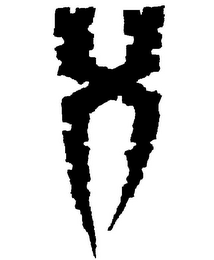 X logo