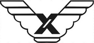 X logo