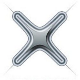 X logo