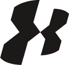X logo