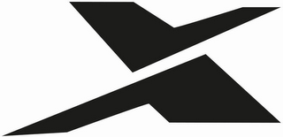 X logo