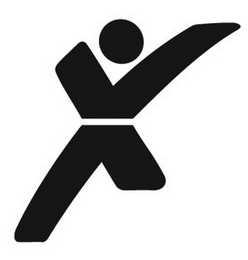 X logo