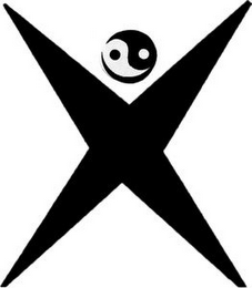 X logo