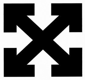 X logo