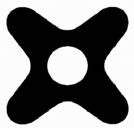 X logo