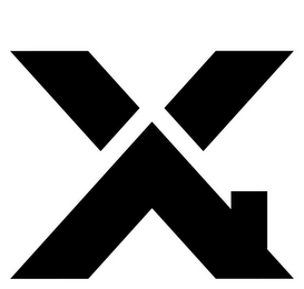 X logo