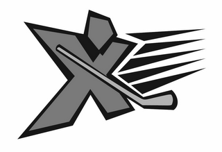 X logo