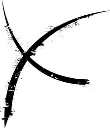 X logo