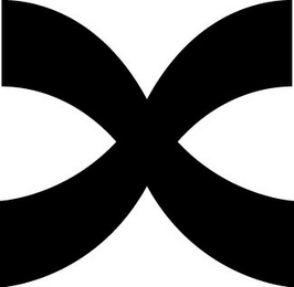 X logo