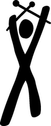X logo