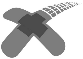 X logo