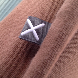 X logo