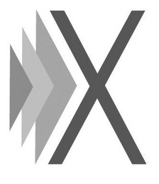 X logo