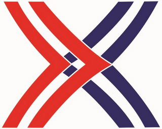 X logo