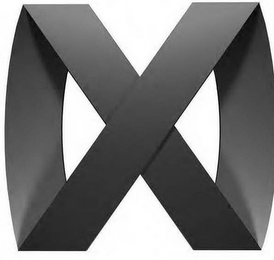 X logo