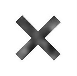 X logo