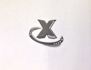X