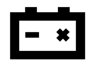 - X logo