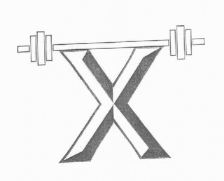 X logo