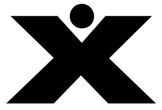 X logo