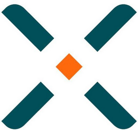 X logo