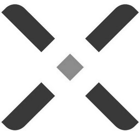 X logo