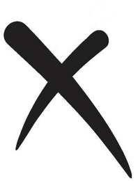 X logo