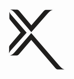 X logo