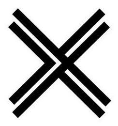 X logo