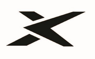 X logo