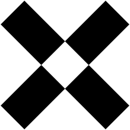 X logo