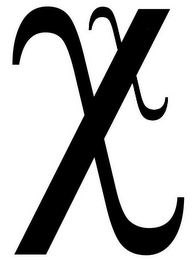 X logo