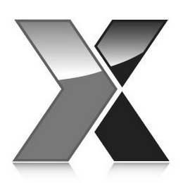 X logo