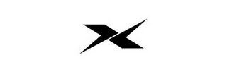 X logo